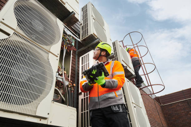 Best HVAC System Installation  in Bodfish, CA