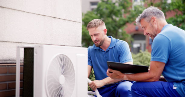 Best Affordable HVAC Services  in Bodfish, CA