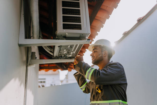 Reliable Bodfish, CA HVAC Solutions
