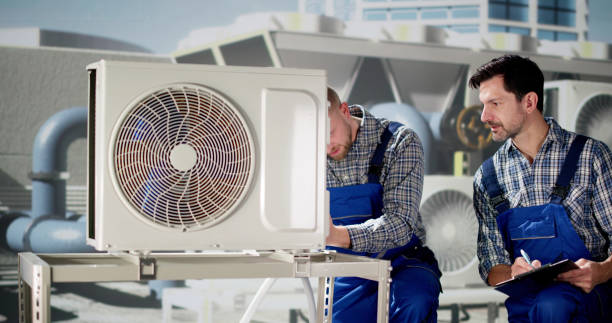 AC Installation Near Me in Bodfish, CA